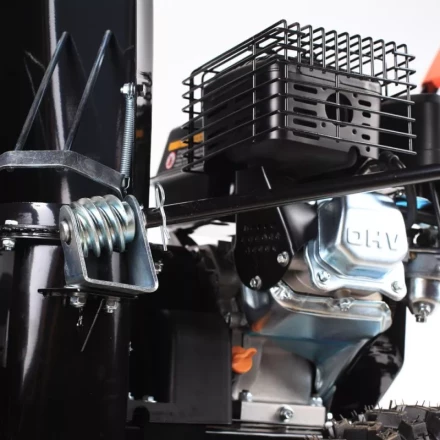 Бензиновый снегоуборщик PATRIOT PRO 650 купить в Кургане