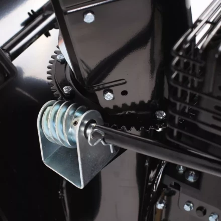 Бензиновый снегоуборщик PATRIOT PRO 650 купить в Кургане