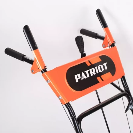 Бензиновый снегоуборщик PATRIOT PRO 650 купить в Кургане