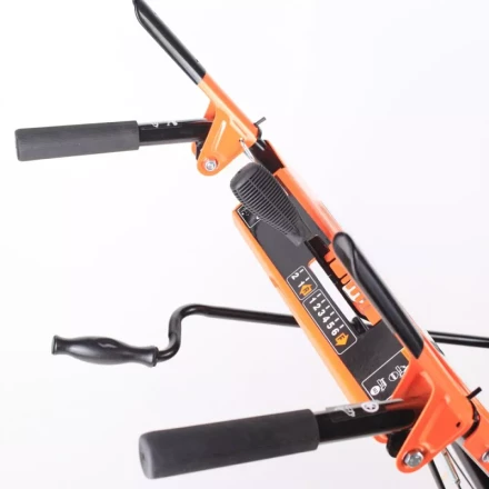 Бензиновый снегоуборщик PATRIOT PRO 650 купить в Кургане