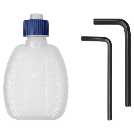 ЗУБР 53F-13, пневматический степлер для скоб 20Ga, тип 53F (6-13 мм), Профессионал (31934) купить в Кургане