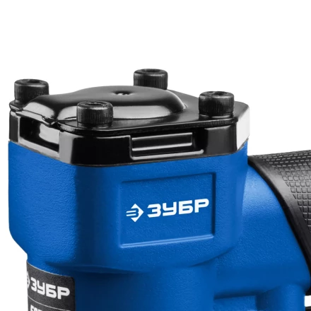 ЗУБР 53F-13, пневматический степлер для скоб 20Ga, тип 53F (6-13 мм), Профессионал (31934) купить в Кургане