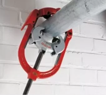 Труборез с хомутной защелкой для стальных труб 466-S  83080 купить в Кургане