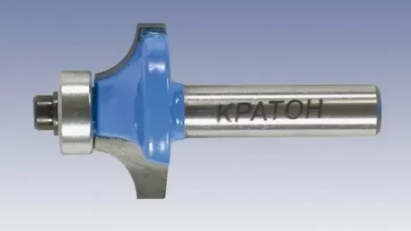Фреза кромочная с подш 07003/4 Кратон 1 09 03 014 купить в Кургане