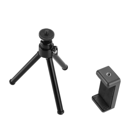 Уровень лазерный SP001 SET2 DEKO, 065-0200, со штативом купить в Кургане