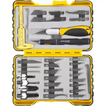 Набор STAYER &quot;PROFI&quot;: Резцы по дереву, 33шт 1831-H33 купить в Кургане