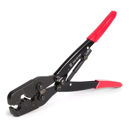 Пресс-клещи (кримперы) ПКВ-95 КВТ купить в Кургане