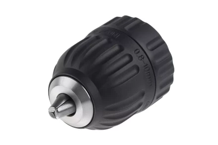 Патрон для дрели HAMMER Ф10мм 3/8&quot; (208-201) купить в Кургане