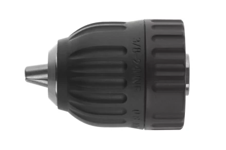 Патрон для дрели HAMMER Ф10мм 3/8&quot; (208-201) купить в Кургане