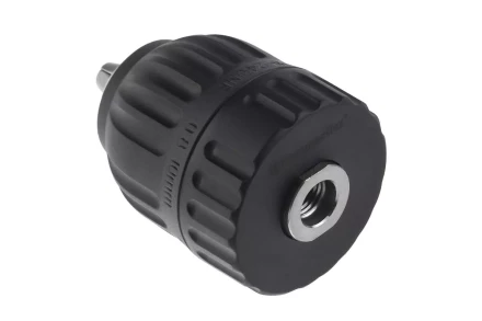 Патрон для дрели HAMMER Ф10мм 3/8&quot; (208-201) купить в Кургане