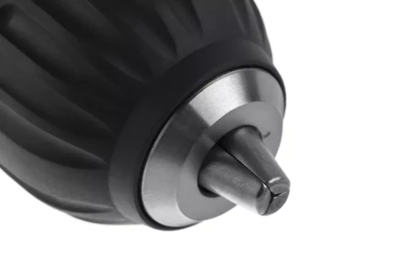 Патрон для дрели HAMMER Ф10мм 3/8&quot; (208-201) купить в Кургане