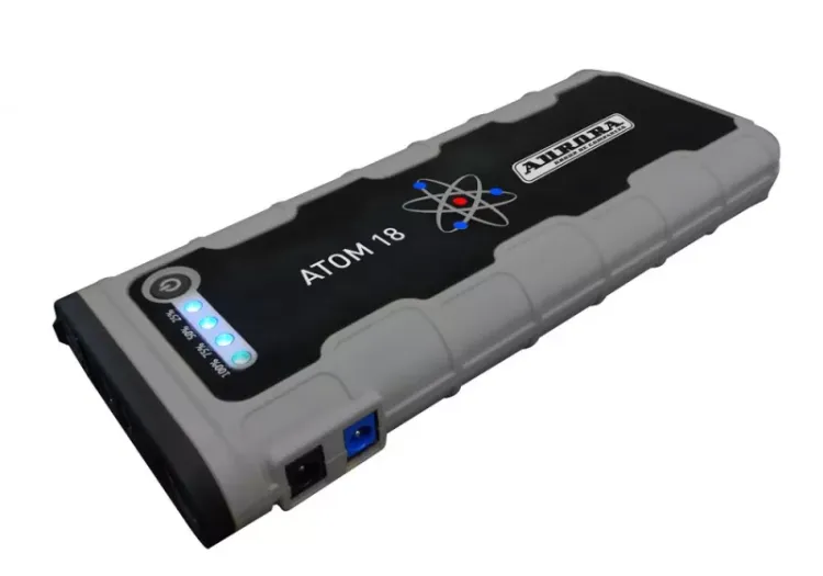 Пусковое устройство AURORA ATOM 18 купить в Кургане
