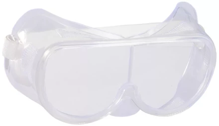 Очки STAYER &quot;STANDARD&quot; защитные с прямой вентиляцией 1101 купить в Кургане