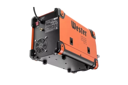 Сварочный полуавтомат WESTER MIG-110i купить в Кургане