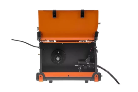 Сварочный полуавтомат WESTER MIG-110i купить в Кургане