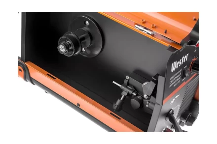 Сварочный полуавтомат WESTER MIG-110i купить в Кургане