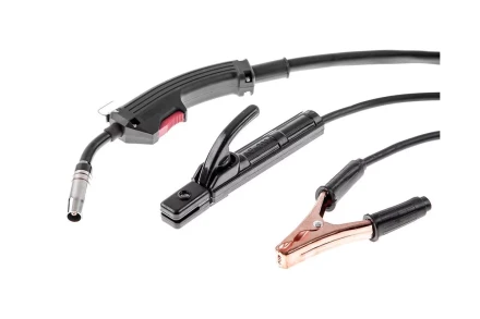 Сварочный полуавтомат WESTER MIG-110i купить в Кургане