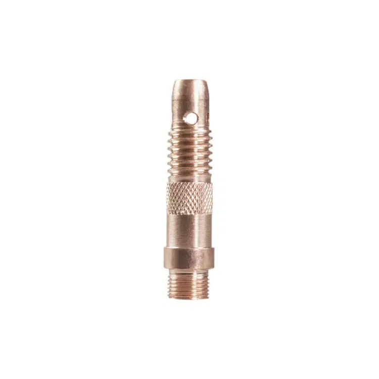 Корпус цанги 2,4мм TIG17/18/26 701.0196/ТЕ0001-24 FoxWeld купить в Кургане