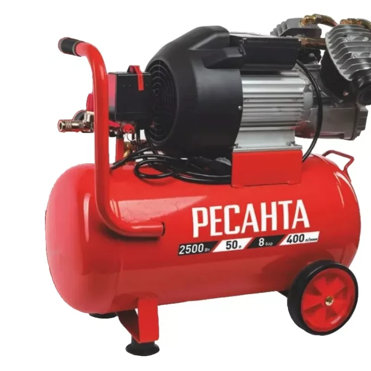 Компрессор Ресанта КП-50/400М 74/7/6 купить в Кургане