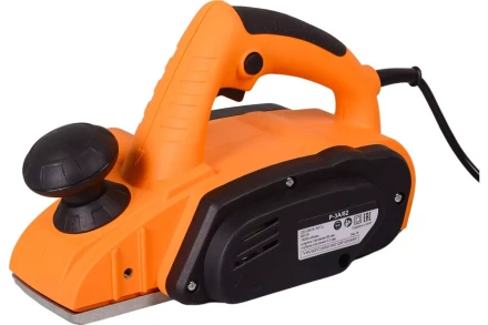 Рубанок электрический Вихрь Р-3А/82 72/5/6 купить в Кургане