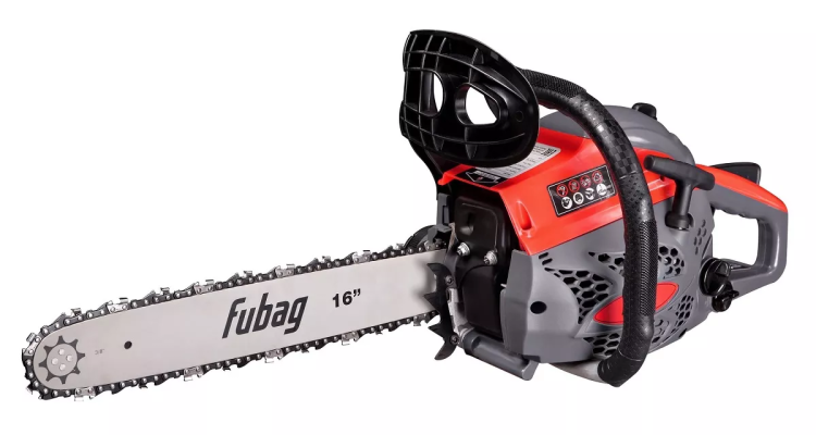 Бензопила FPS 37 easy start Fubag купить в Кургане
