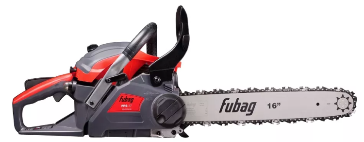 Бензопила FPS 37 easy start Fubag купить в Кургане