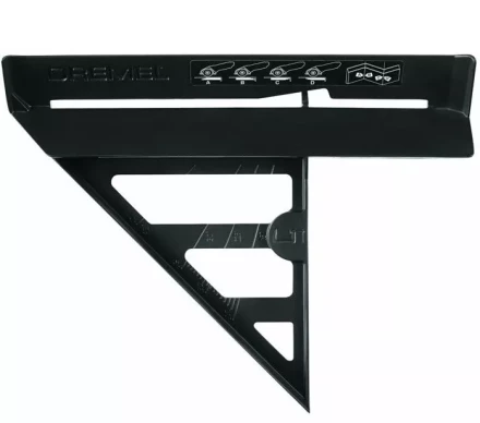 Направляющая для резки к пиле DSM20 DREMEL купить в Кургане
