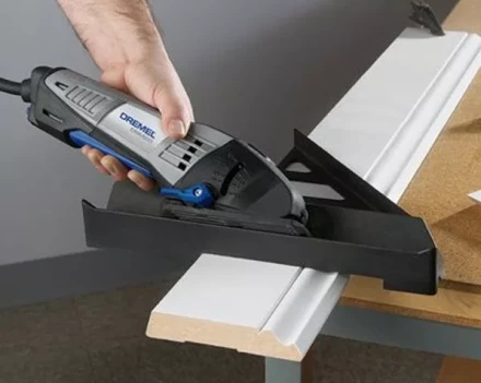 Направляющая для резки к пиле DSM20 DREMEL купить в Кургане