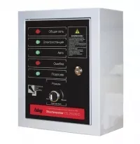 Блок автоматики для дизельных электростанций Startmaster DS 25000 D (400V) Fubag купить в Кургане