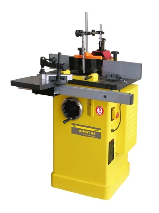Станок фрезерный Корвет 84 90840 купить в Кургане