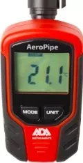 Гигрометр ADA AeroPipe купить в Кургане