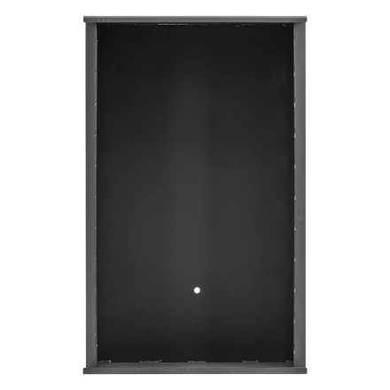 Мангал сварной Camping Palisad 69668, 605 х 375 х 138/640 мм, сталь 2 мм купить в Кургане