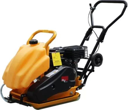 Виброплита RD-29142 RedVerg купить в Кургане