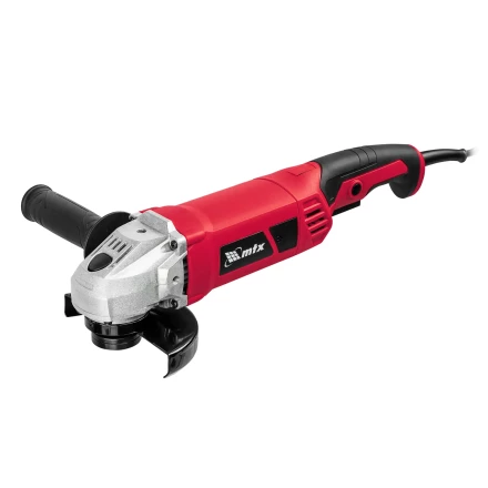 Машина шлифовальная угловая MAG125-1200, 1200 Вт, 125 мм, 12000 об/мин// MTX 26982 купить в Кургане
