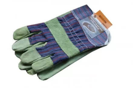 Перчатки спилковые Ангара Энкор 1/10 58741 купить в Кургане