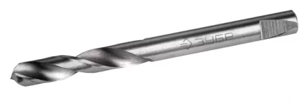 Сверло ЗУБР &quot;ЭКСПЕРТ&quot; центрирующее для державок 29531-хх, d 6,3мм 29537-06_z01 купить в Кургане