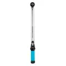 Ключ динамометрический Gross 14181, 20-200 Нм, 1/2", CrV купить в Кургане