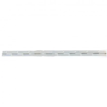 Петля рояльная L-750 мм цинк Металлист Россия 91568 купить в Кургане