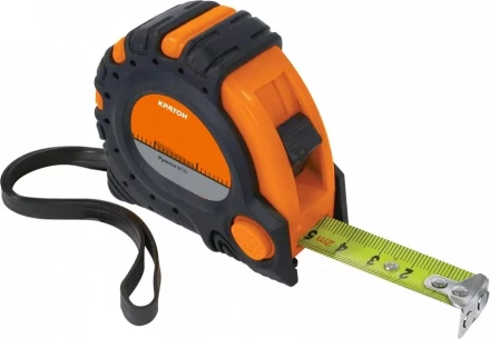 Рулетка  MTM-7,5  Кратон 2 01 09 008 купить в Кургане