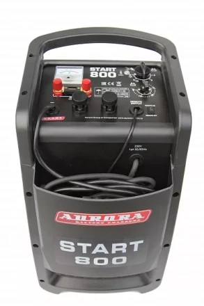 Пуско-зарядное устройство START 800 ДУ Aurora купить в Кургане