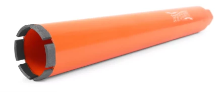 Коронка алмазная MESSER LZ 62/H10/450/1 купить в Кургане