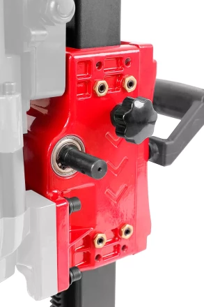 MESSER Прямая стойка для DM250E купить в Кургане