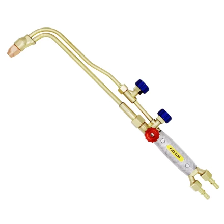 Резак пропановый Р3П-02М (Оберон) N1102 купить в Кургане