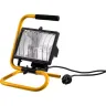 Прожектор STAYER "MASTER" MAXLight галогенный, переносной с подставкой, черный, 500Вт 57116-B купить в Кургане
