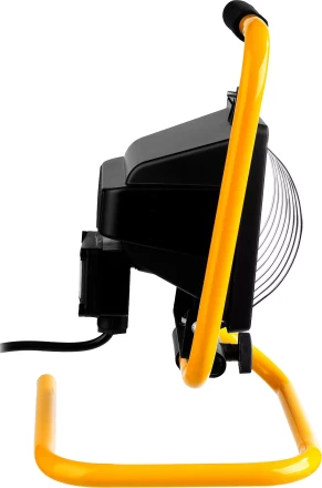 Прожектор STAYER "MASTER" MAXLight галогенный, переносной с подставкой, черный, 500Вт 57116-B купить в Кургане