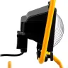 Прожектор STAYER "MASTER" MAXLight галогенный, переносной с подставкой, черный, 500Вт 57116-B купить в Кургане