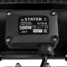 Прожектор STAYER "MASTER" MAXLight галогенный, переносной с подставкой, черный, 500Вт 57116-B купить в Кургане