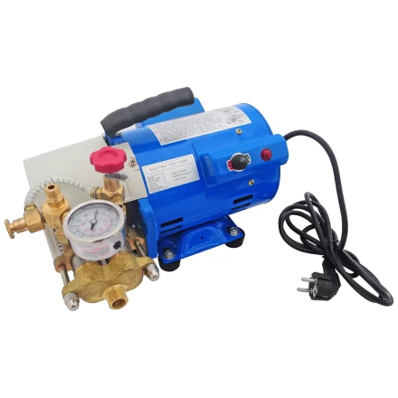 Опрессовочный насос электрический TOR HHB-60 1186365 купить в Кургане