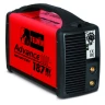 Сварочный аппарат ADVANCE 187 MVPFC Telwin купить в Кургане
