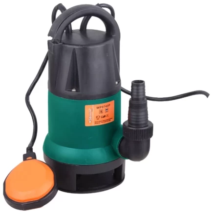 Дренажный насос Sturm WP 9740Р купить в Кургане